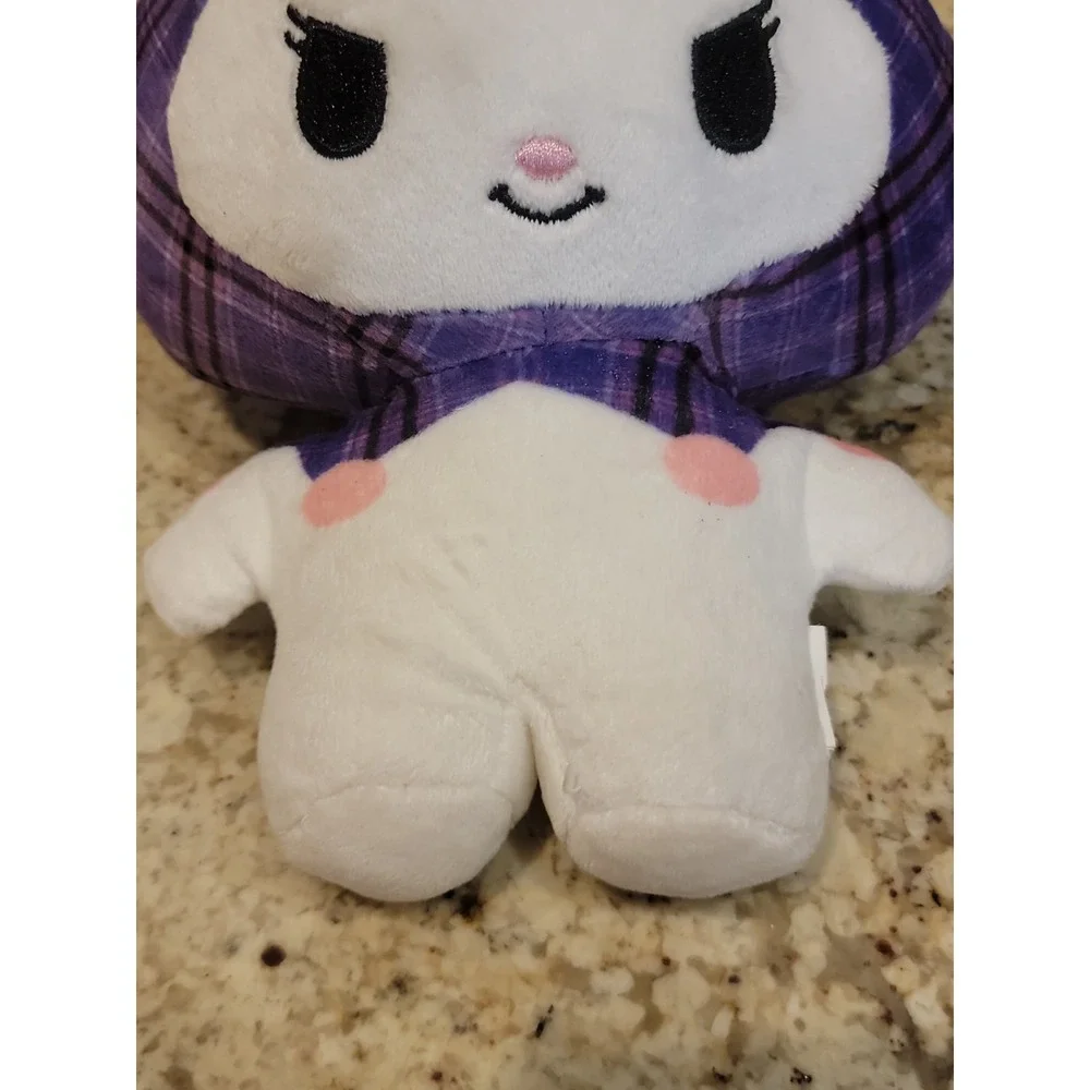 Jazwares product plush
